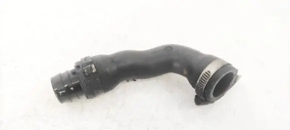 Volvo V50 Engine coolant pipe/hose