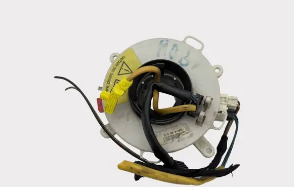 Fiat Multipla Airbag slip ring squib (SRS ring) 00400017