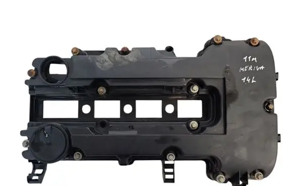 Opel Astra J Rocker cam cover 
