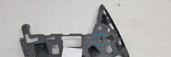 Renault Clio V Front bumper mounting bracket 620364859R