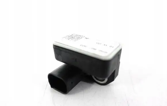 Audi A8 S8 D4 4H Acceleration sensor 4H0199508