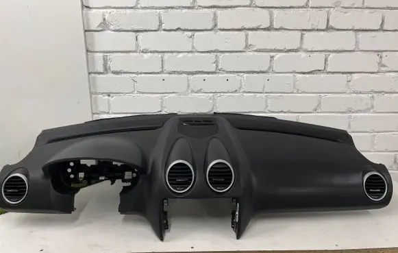 Mercedes-Benz ML W164 Dashboard A1646800387