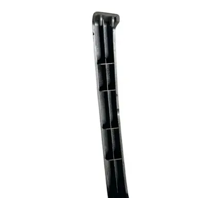 BMW 7 E65 E66 (B) pillar trim (bottom) 7006869 14121810