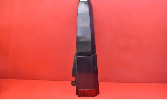 Opel Meriva A Rear/tail lights 13196001