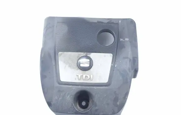 Seat Leon (1M) Engine cover (trim) 038103925EL