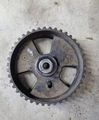 Ford Galaxy Crankshaft gear 