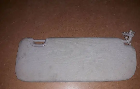 Hyundai Santa Fe Sun visor