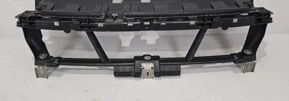 Peugeot 308 Top upper radiator support slam panel 9817230777