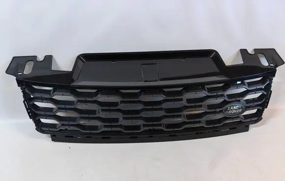 Land Rover Range Rover Sport L494 Front bumper upper radiator grill JK62-8200-AE