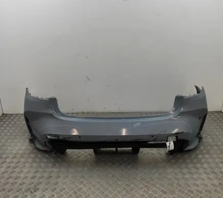 BMW M3 G80 Rear bumper 8086592
