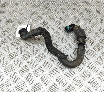 Jaguar XF X260 Engine coolant pipe/hose GX738C481AC