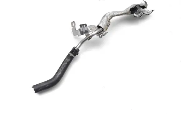 Mercedes-Benz C W205 Engine coolant pipe/hose A2055014801 DBL6254.16