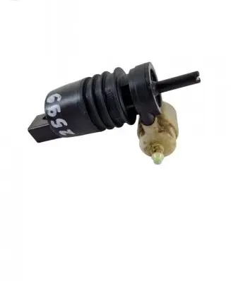 Volkswagen Touran II Windscreen/windshield washer pump 1k6955651