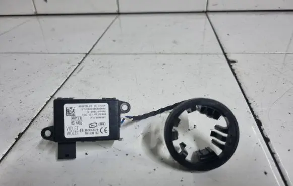 Opel Astra J Immobiliser reader (aerial) F00HJ00363 13502301 2301005900849