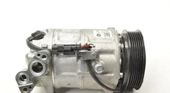 Mini Cooper Countryman F60 Air conditioning (A/C) compressor (pump) 5A5C710