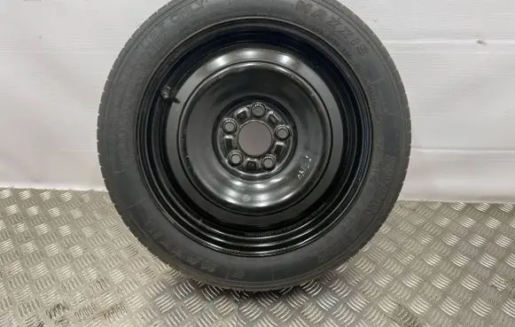 Ford Fusion II R16 spare wheel CM5C1015CXA