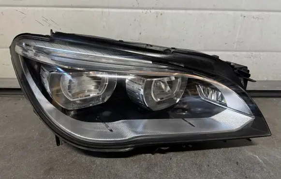 BMW 7 F01 F02 F03 F04 Headlight/headlamp 7351090