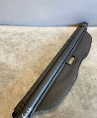 Opel Signum Parcel shelf load cover 24467838