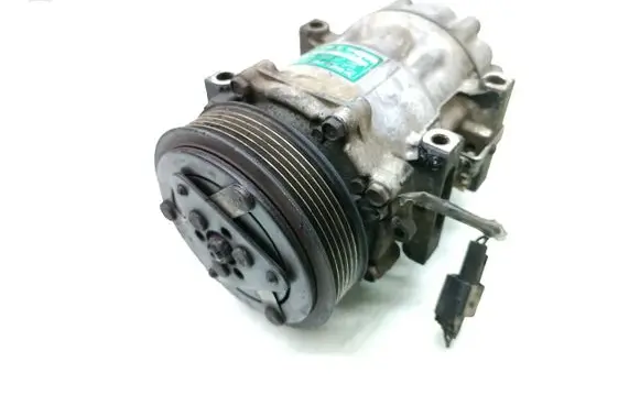 Air conditioning (A/C) compressor (pump)