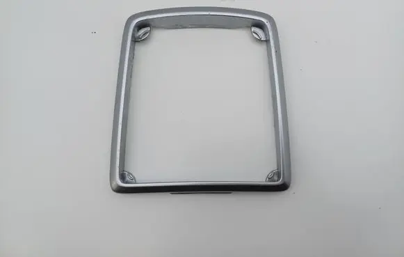 Ford Focus Gear shifter surround trim plastic 4M51A045B79