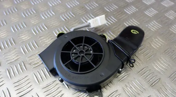Hyundai Tucson IV NX4 Seat fan/blower 881P0L1100