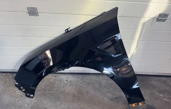 Ford S-MAX Fender 