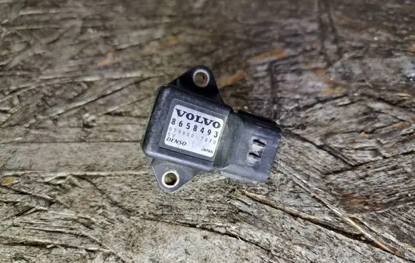 Volvo S40 Air pressure sensor 8658493 0798007070