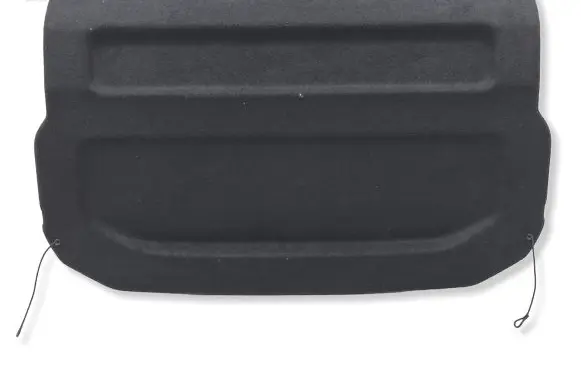 Citroen C4 III e-C4 Parcel shelf 98332300ZD