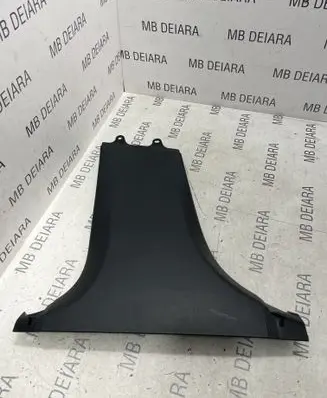 Mercedes-Benz GLC X253 C253 (B) pillar trim (bottom) A2536900525