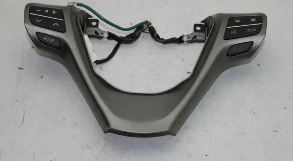 Toyota Verso Steering wheel trim 45100OF210
