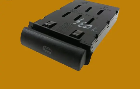 Seat Cordoba (6K) Glove box 6K0941561