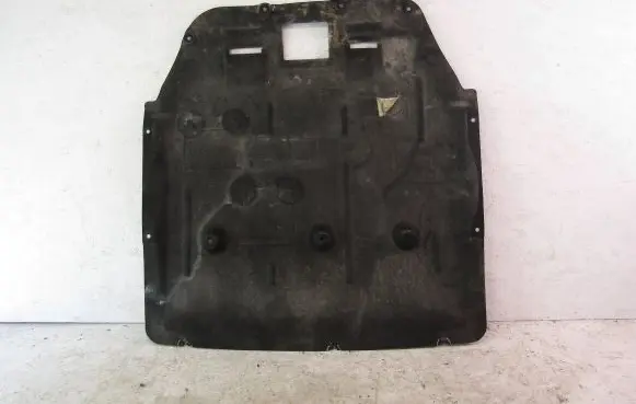 BMW X2 F39 Engine splash shield/under tray