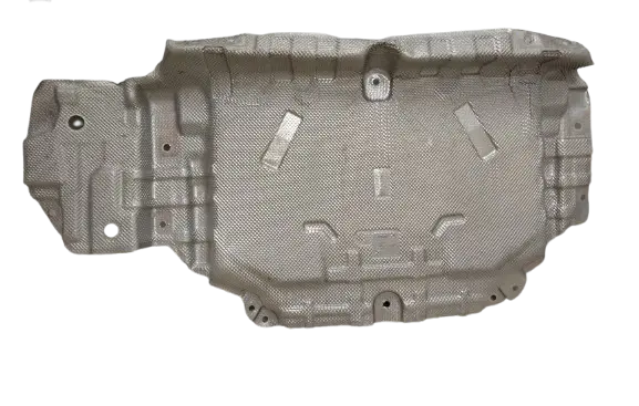 Volvo S60 Exhaust heat shield 32289526 INN074