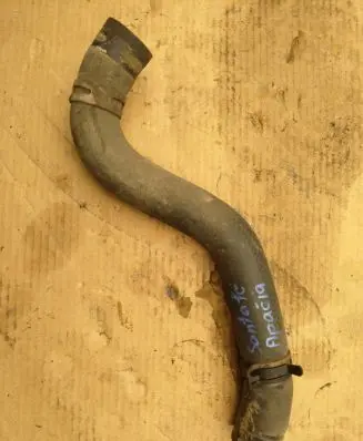 Hyundai Santa Fe Engine coolant pipe/hose