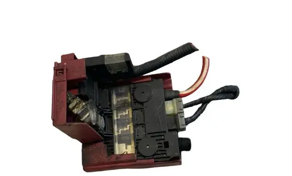 Opel Mokka Positive wiring loom 95423230