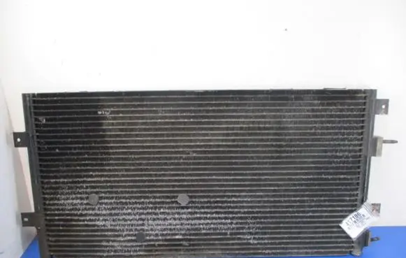 Chrysler 300M Air conditioning (A/C) radiator (interior) 