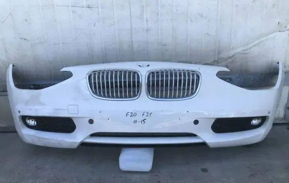 BMW 1 F20 F21 Front bumper