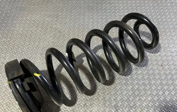 KIA Sportage Rear coil spring