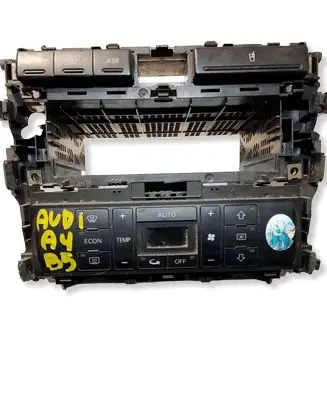 Audi A4 S4 B5 8D Climate control unit 8D0820043M