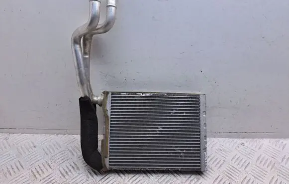 Nissan Juke I F15 Heater blower radiator 271401KA0B