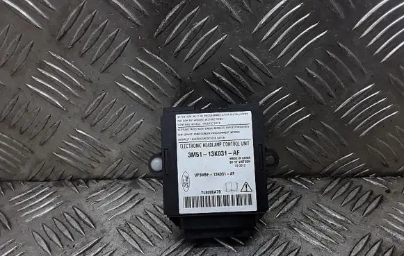 Ford Kuga I Light module LCM 3M5113K031AF