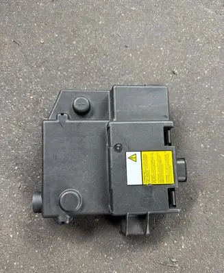 Alfa Romeo Stelvio Positive wiring loom 00505340730