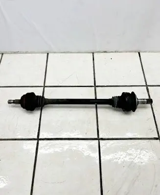 Mercedes-Benz S W222 Rear driveshaft 