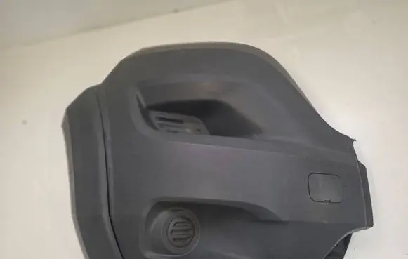 Citroen Jumper Front bumper corner part panel trim 1315079070 ST7532