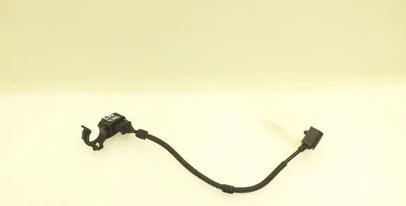 Volkswagen PASSAT B7 Crankshaft position sensor 9805940