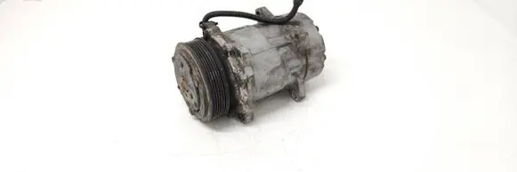 Citroen C3 Air conditioning (A/C) compressor (pump) 0644403424 SD7V16