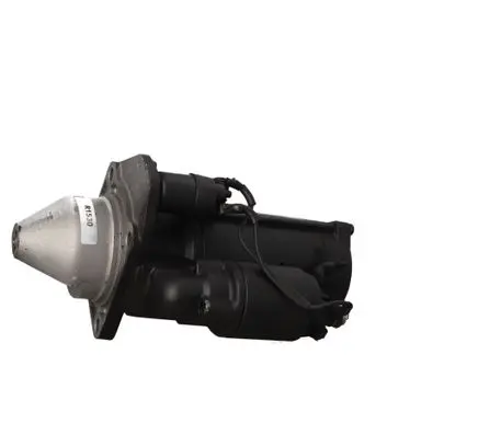 Jaguar X-Type Starter motor 0001231023