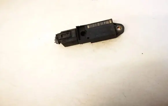 Mercedes-Benz E W211 Airbag deployment crash/impact sensor a0028202726