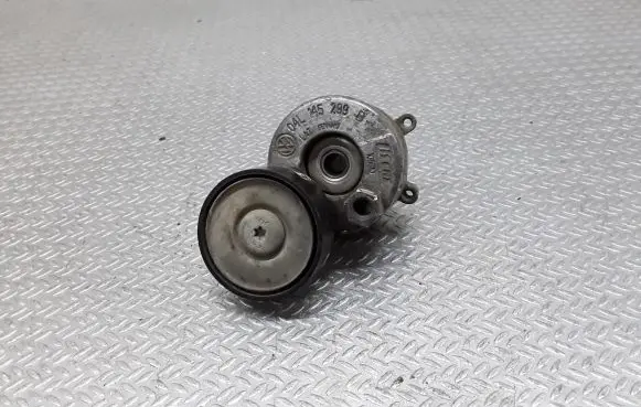 Volkswagen Transporter - Caravelle T6 Generator/alternator belt tensioner 04L145299B
