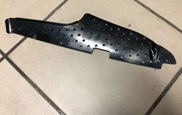 Volvo XC40 Other interior part 32260206